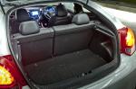 Hyundai Veloster 2012 года (UK)